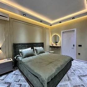 9mkr 1etaz yewro remont