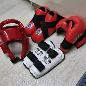 sport full ekipirofka