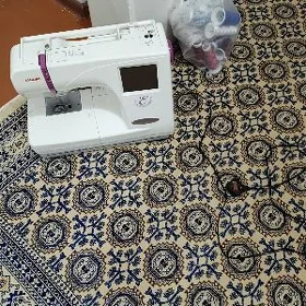 Janome350e