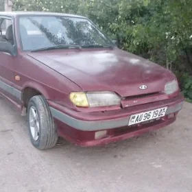 Lada 2115 2001