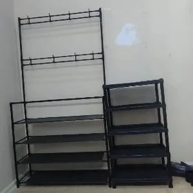köwüş goýulýan