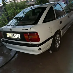 Opel Vectra 1991