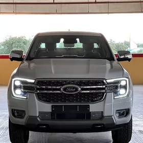 Ford Ranger 2024