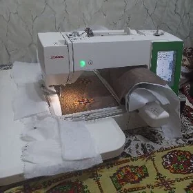 Janome 450