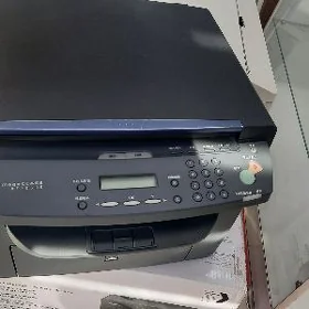 Canon 4010 printer (ulanylan)