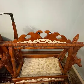 Tokly Sallanjak