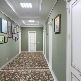 14 ЭТАП 3КОМ 6 ЭТАЖ 190м2