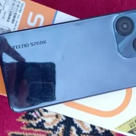 Tecno spark 10c