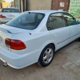 Honda Acura 1997