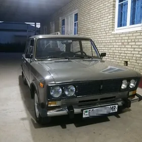 Lada 2106 1988
