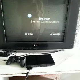 PlayStation2 Ps2 Sony Пс2