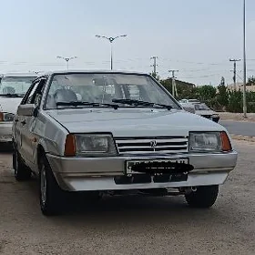 Lada 21099 2000