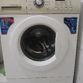 LG 5kg kirmasyn D.D