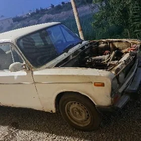 Lada 2103 1989