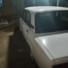 Lada 2107 1990