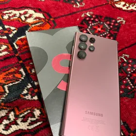 S22 Ultra