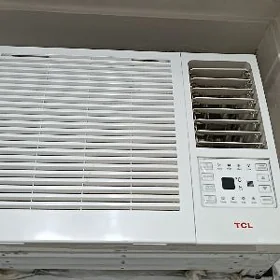 TCL kondsaner кондиционер
