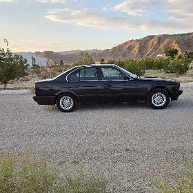 BMW 525 1991