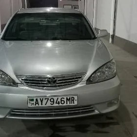 Toyota Camry 2002