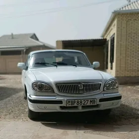 Gaz 3110 2004