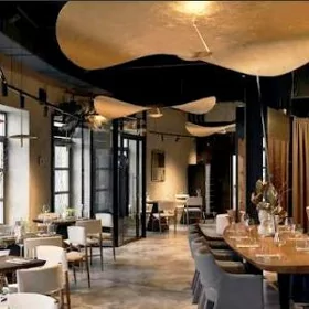 Restoran, 170m², Sentr