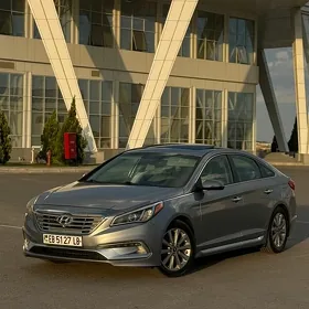 Hyundai Sonata 2017