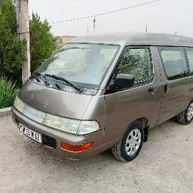 Toyota Town Ace 1993