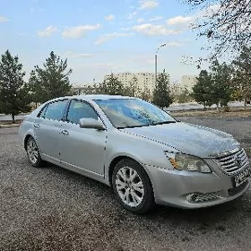 Toyota Avalon 2007