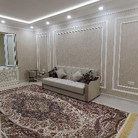 ПРОДАМ ГАУДАН В 2 КОМ