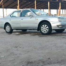 Toyota Camry 1995