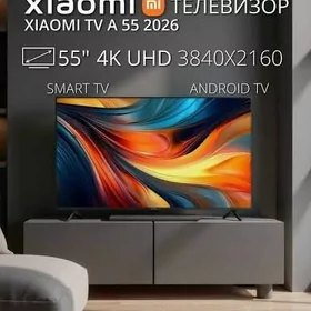 Xiaomi Telewizor Телевизор 55