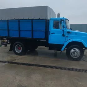 Zil 131 1993