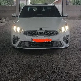Kia Forte 2021
