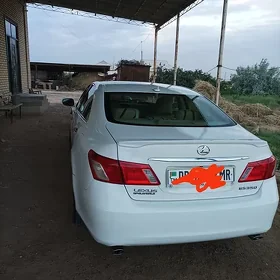 Lexus ES 350 2008