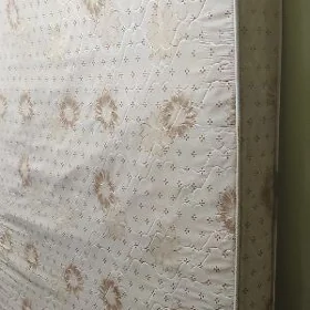 ортопедический матрас