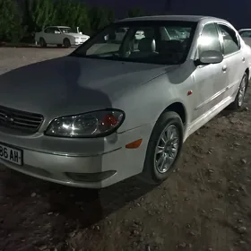 Nissan Maxima 2001