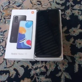 Redmi note 11