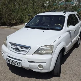 Kia Sorento 2004