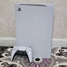Ps5 Fat