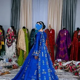 şantu koynek