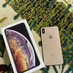 Iphone X es max