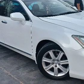 Lexus ES 350 2008