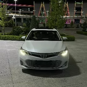 Toyota Avalon 2013