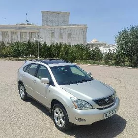 Lexus RX 330 2005