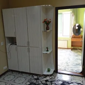 kwartira bez hozýaýyn