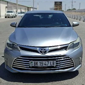 Toyota Avalon 2016