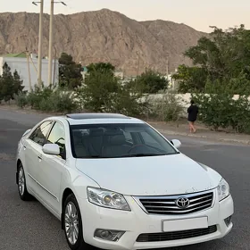 Toyota Aurion 2010