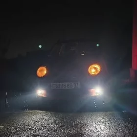 Daewoo Matiz 2004