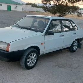 Lada 21099 2000