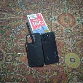 Redmi 15c